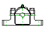 2D Front View